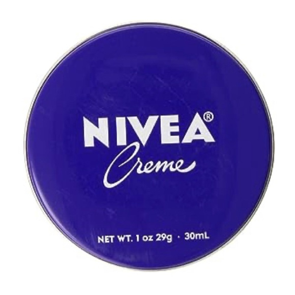 🟣🔵 FREE WITH $10 PURCHASE!! 🔵🟣 Nivea Creme